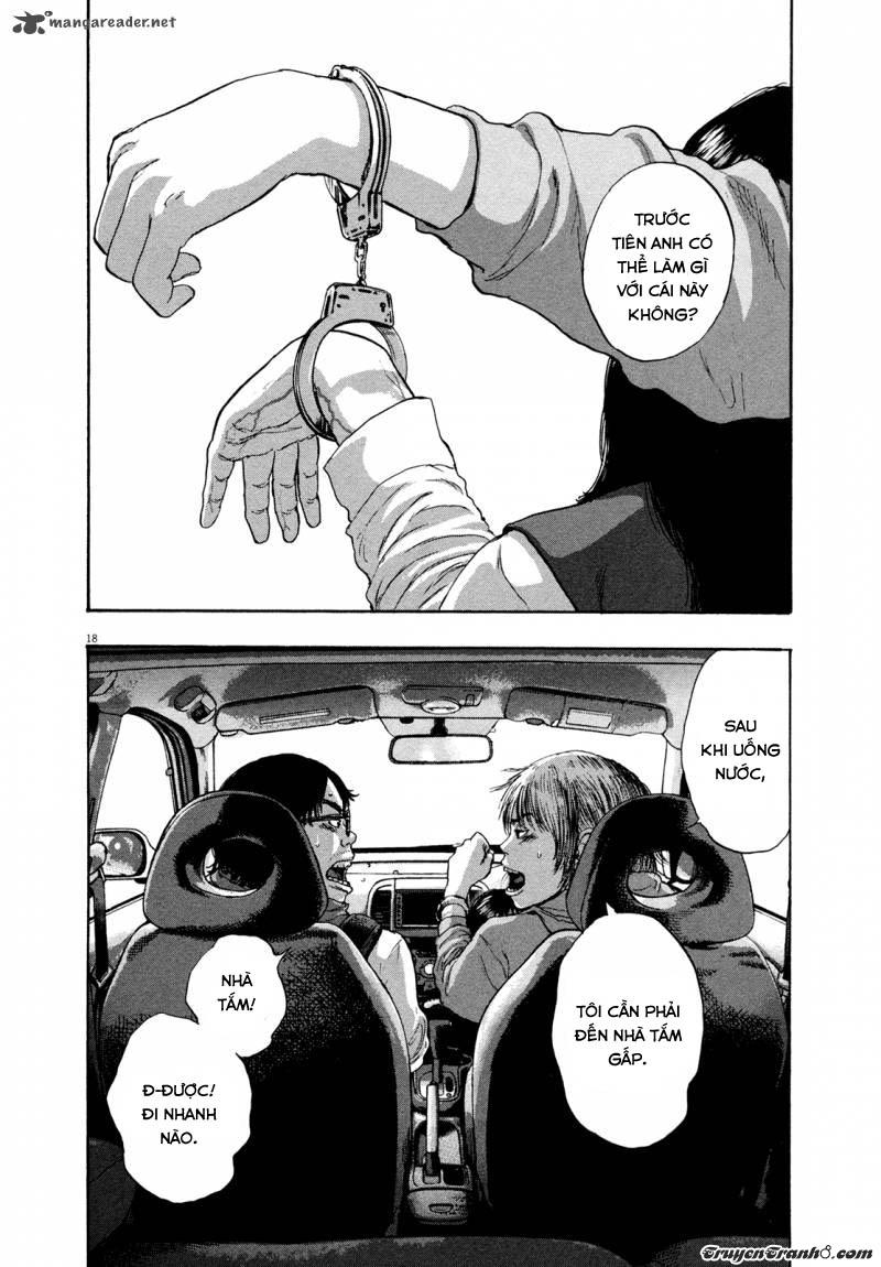 I Am A Hero - Chương 100 - Trang 18