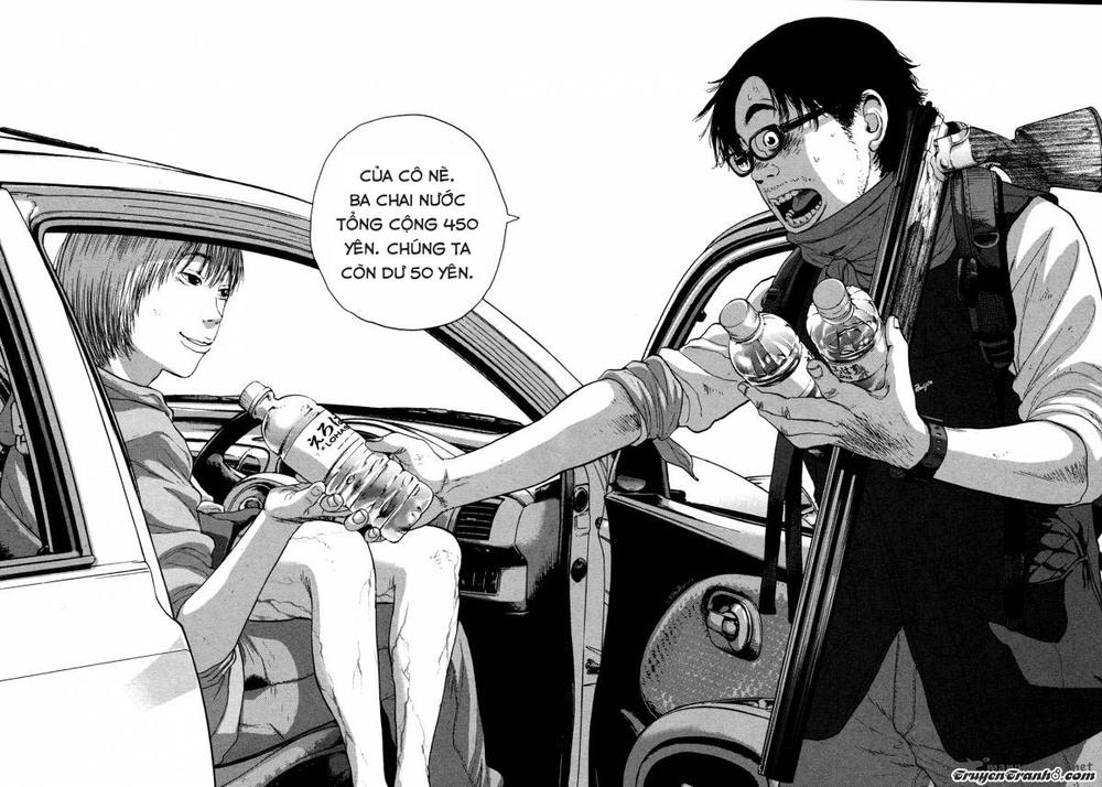 I Am A Hero - Chương 100 - Trang 3