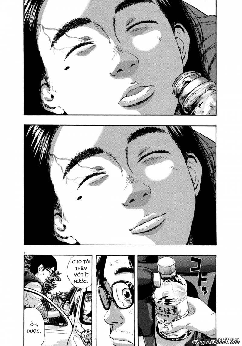 I Am A Hero - Chương 100 - Trang 6