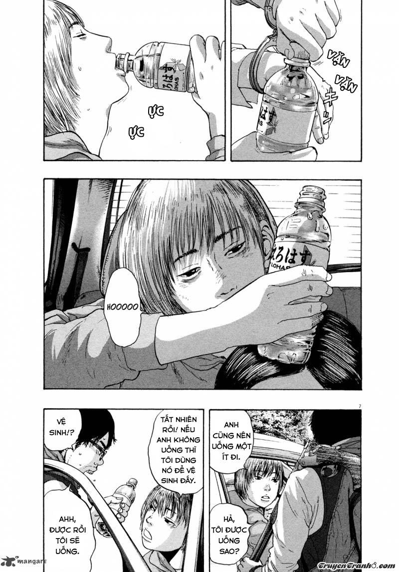 I Am A Hero - Chương 100 - Trang 7