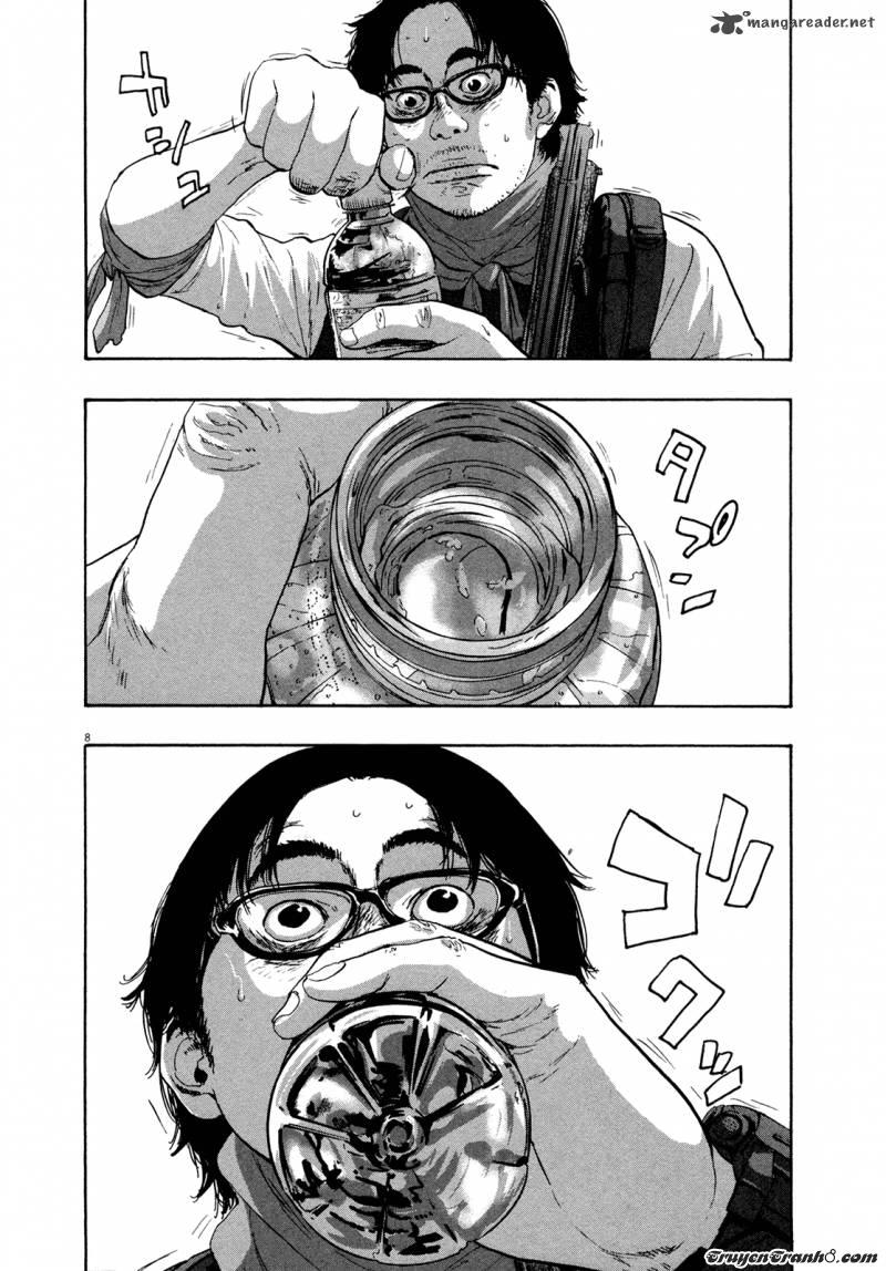 I Am A Hero - Chương 100 - Trang 8