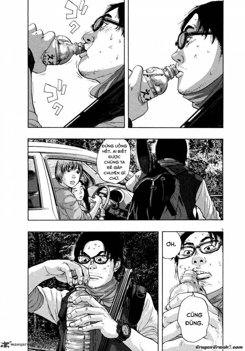 I Am A Hero - Chương 100 - Trang 9