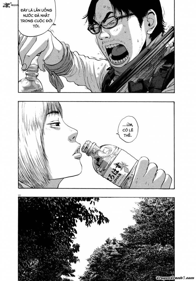 I Am A Hero - Chương 100 - Trang 10