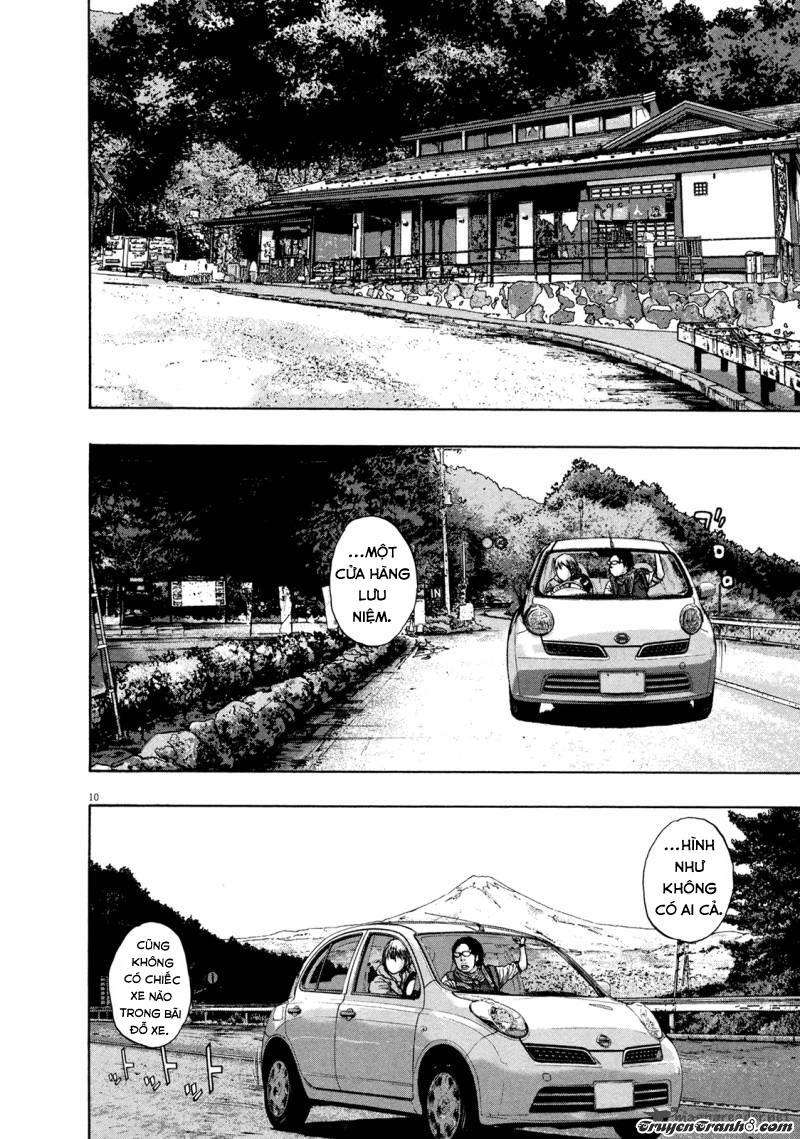 I Am A Hero - Chương 101 - Trang 11