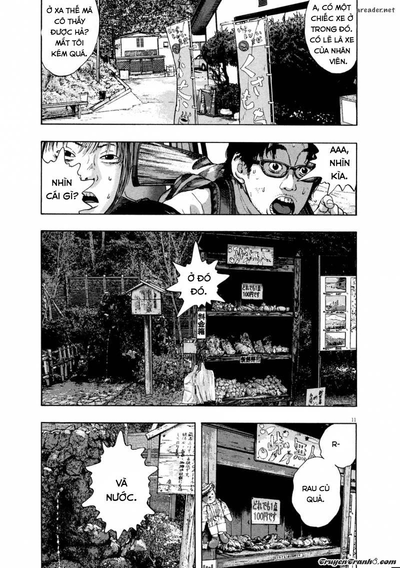 I Am A Hero - Chương 101 - Trang 12