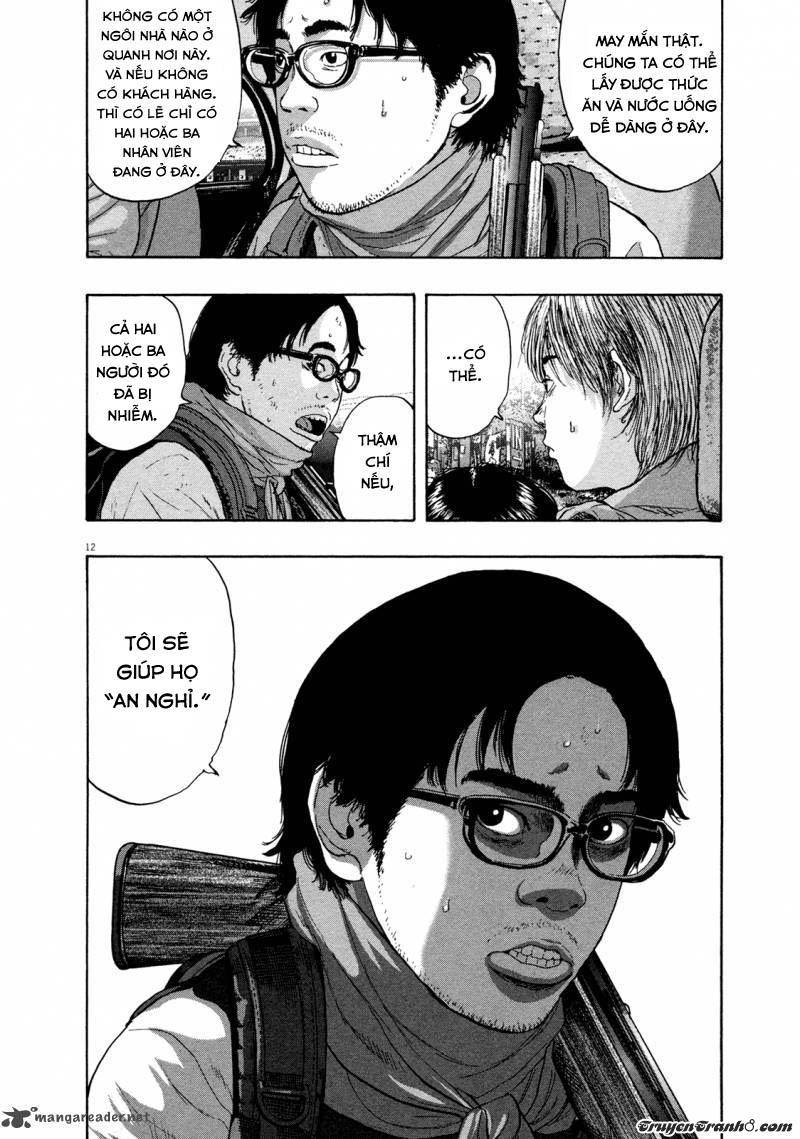 I Am A Hero - Chương 101 - Trang 13