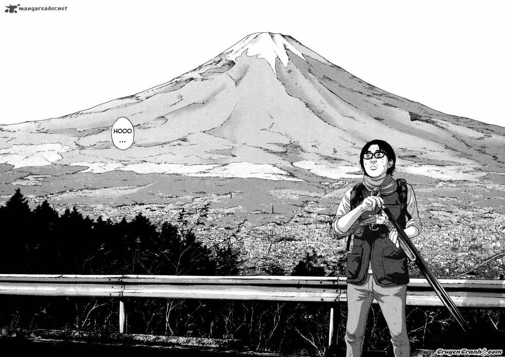 I Am A Hero - Chương 101 - Trang 17