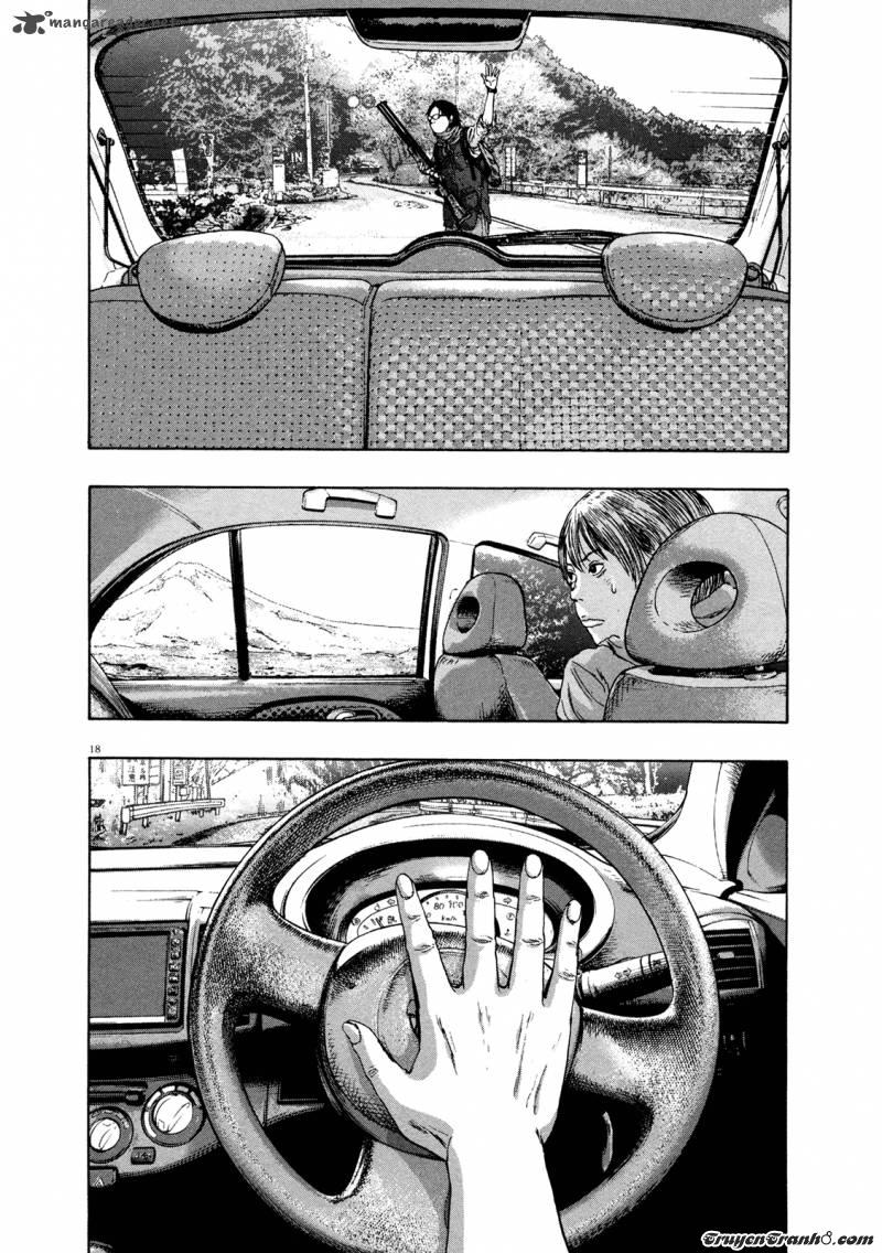 I Am A Hero - Chương 101 - Trang 18