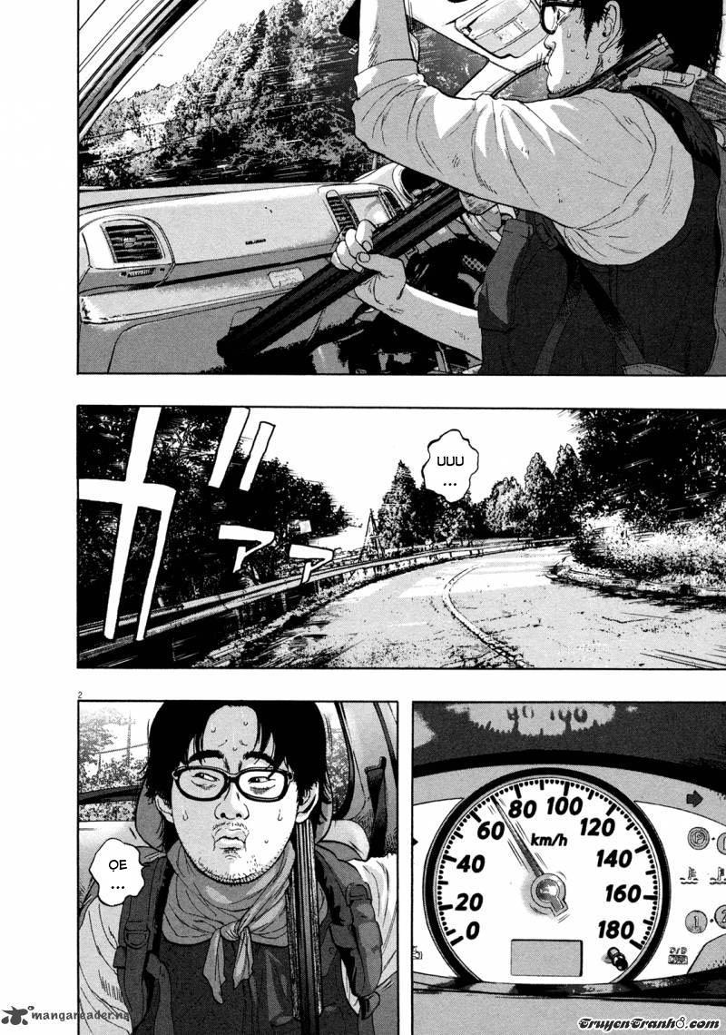 I Am A Hero - Chương 101 - Trang 3