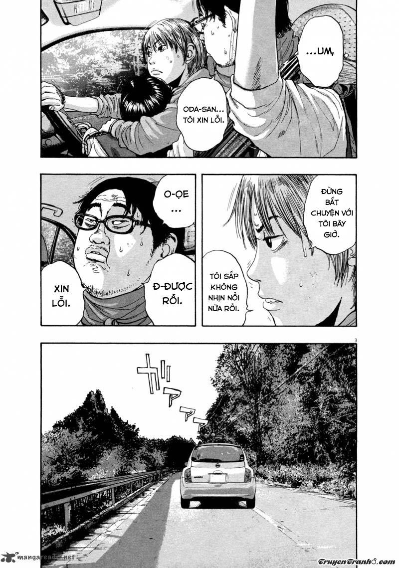 I Am A Hero - Chương 101 - Trang 4