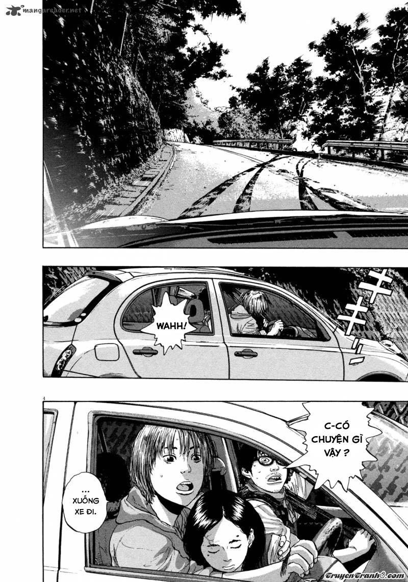 I Am A Hero - Chương 101 - Trang 5