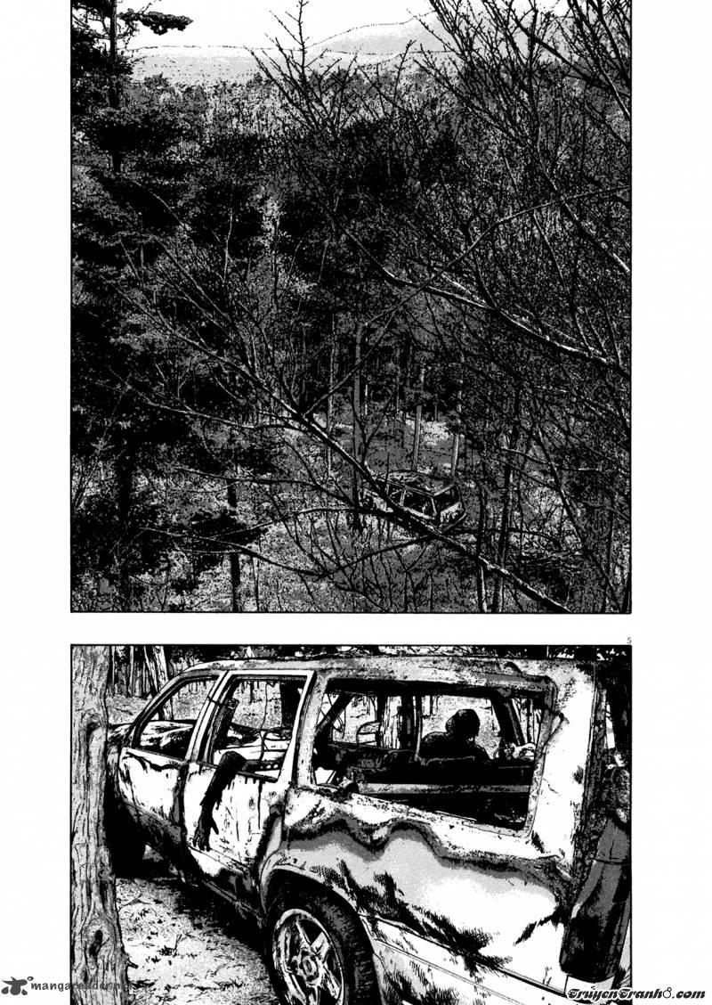 I Am A Hero - Chương 101 - Trang 6