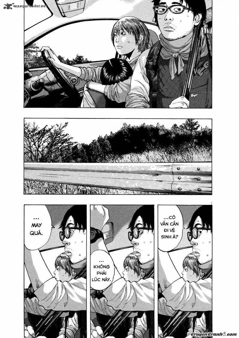 I Am A Hero - Chương 101 - Trang 8