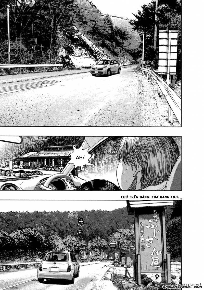 I Am A Hero - Chương 101 - Trang 10