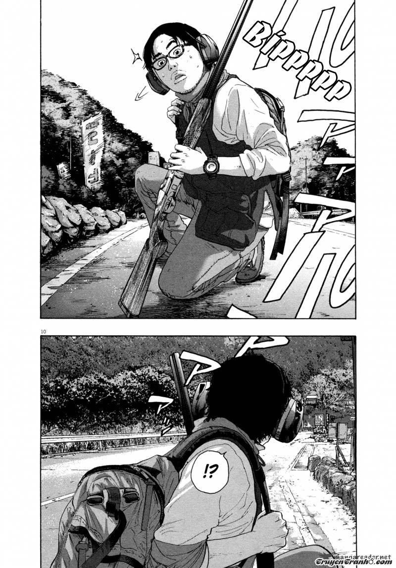 I Am A Hero - Chương 102 - Trang 11