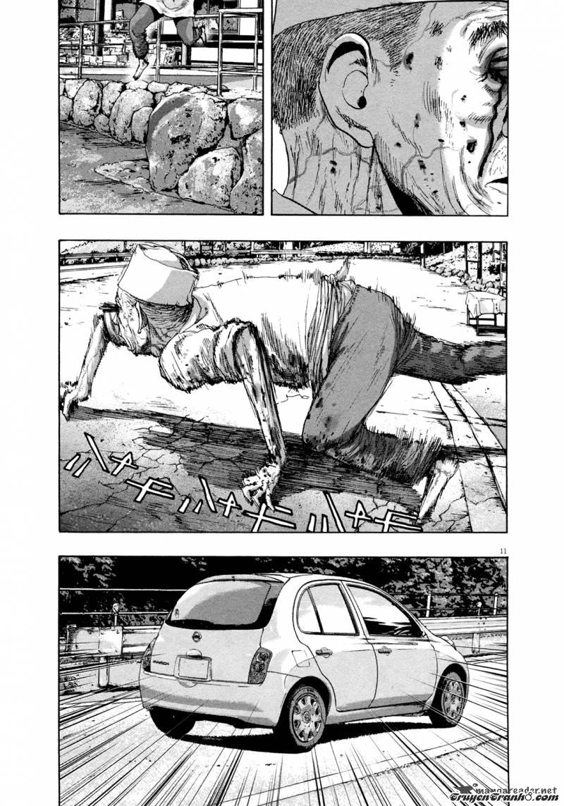 I Am A Hero - Chương 102 - Trang 12