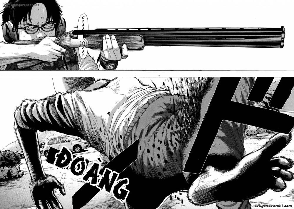 I Am A Hero - Chương 102 - Trang 13