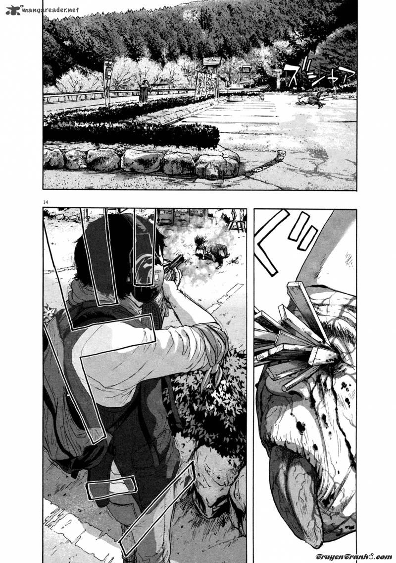 I Am A Hero - Chương 102 - Trang 14