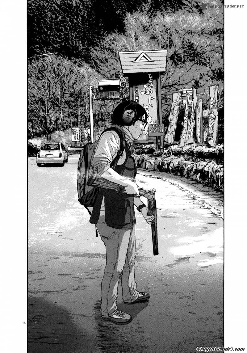 I Am A Hero - Chương 102 - Trang 16