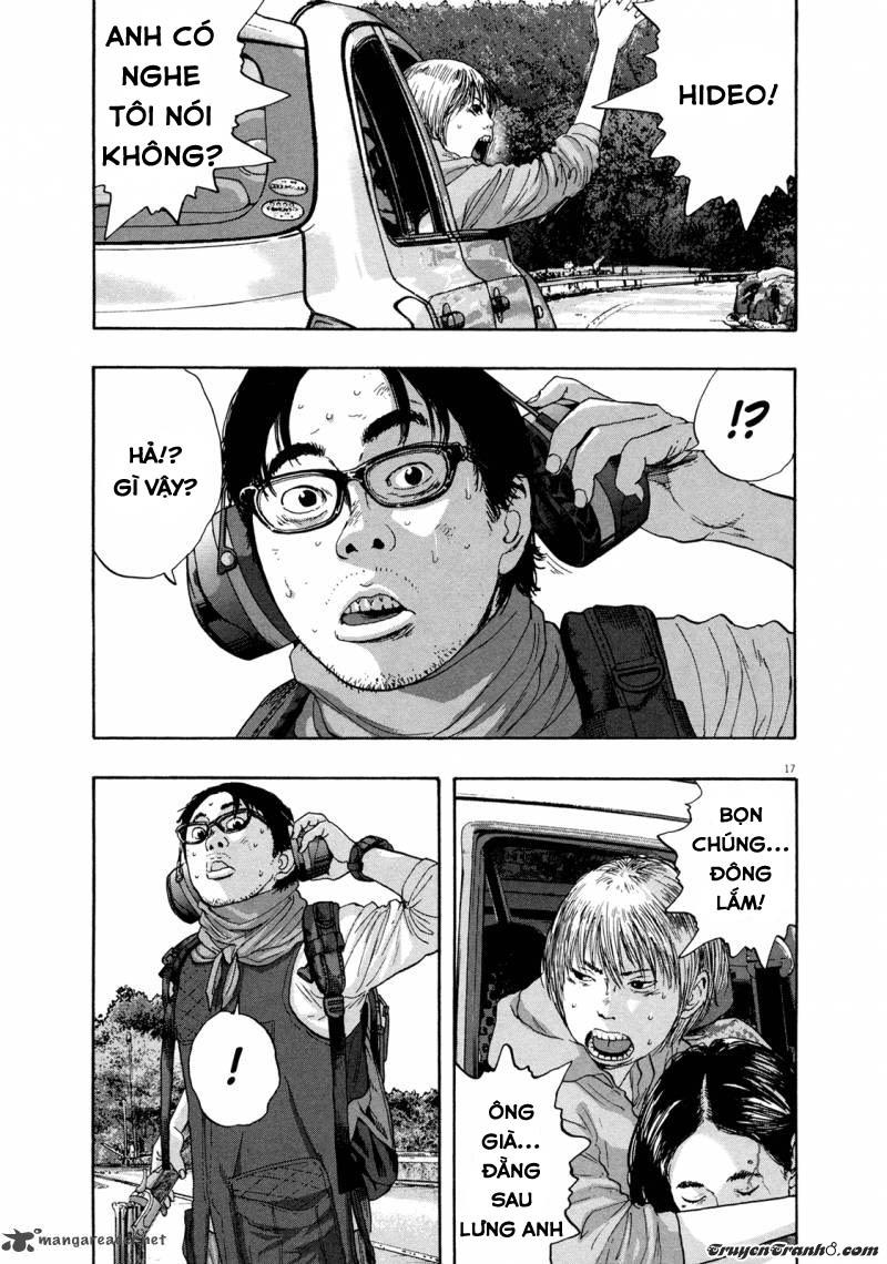 I Am A Hero - Chương 102 - Trang 17