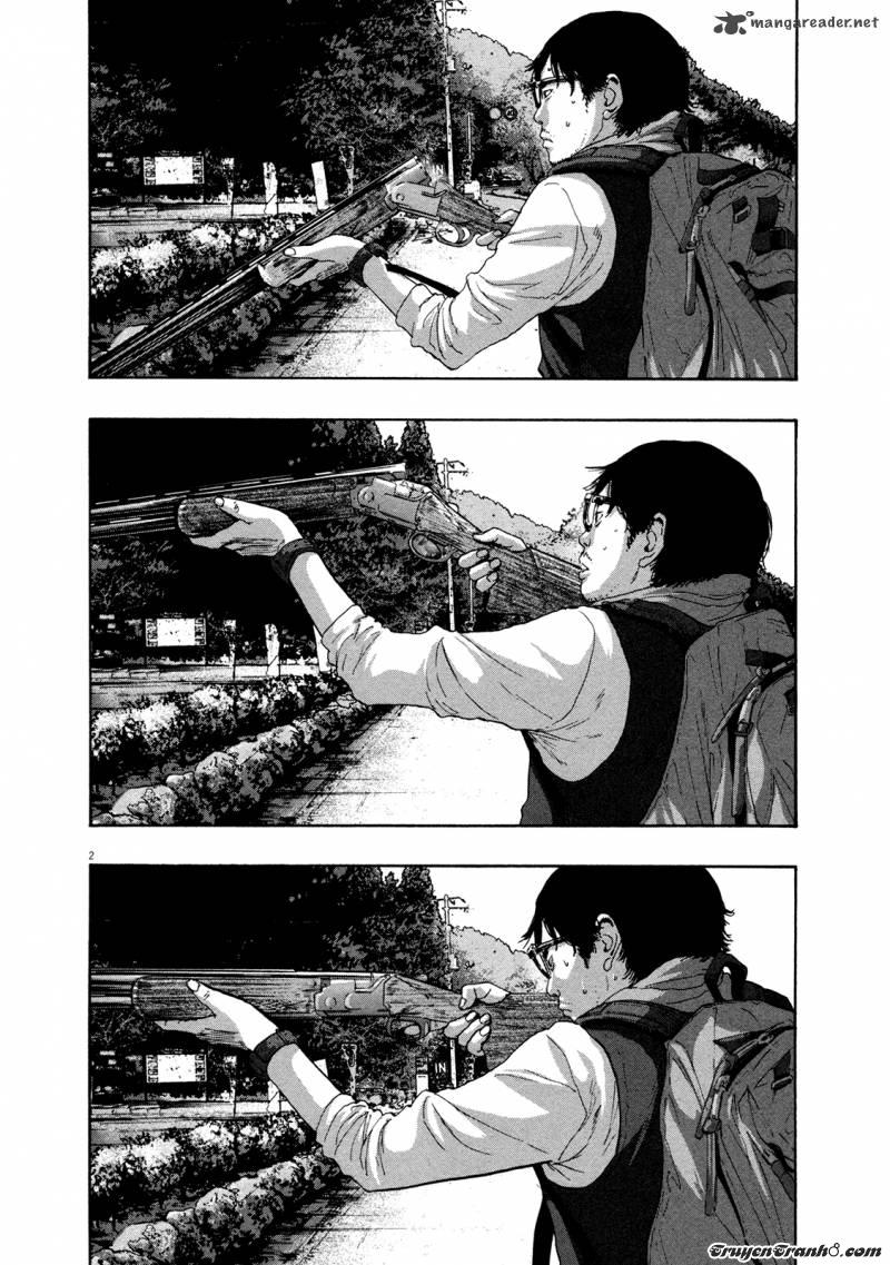 I Am A Hero - Chương 102 - Trang 3