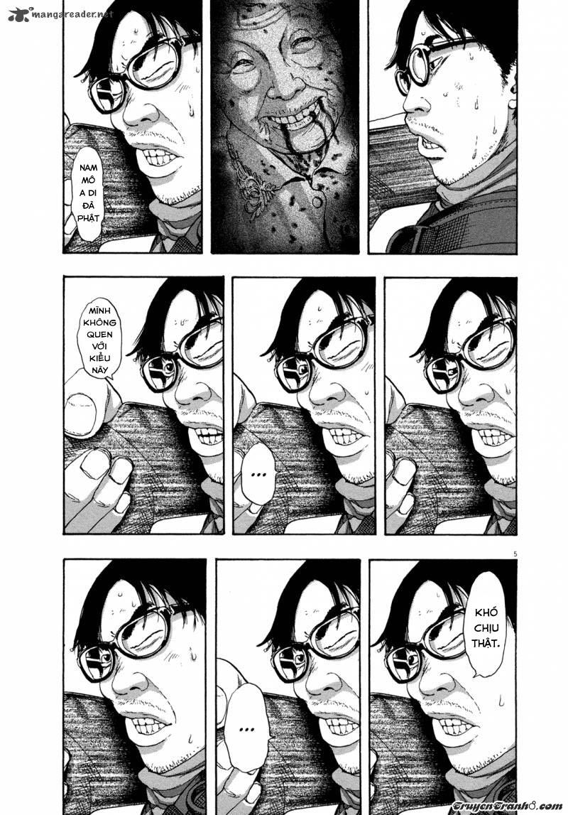 I Am A Hero - Chương 102 - Trang 6