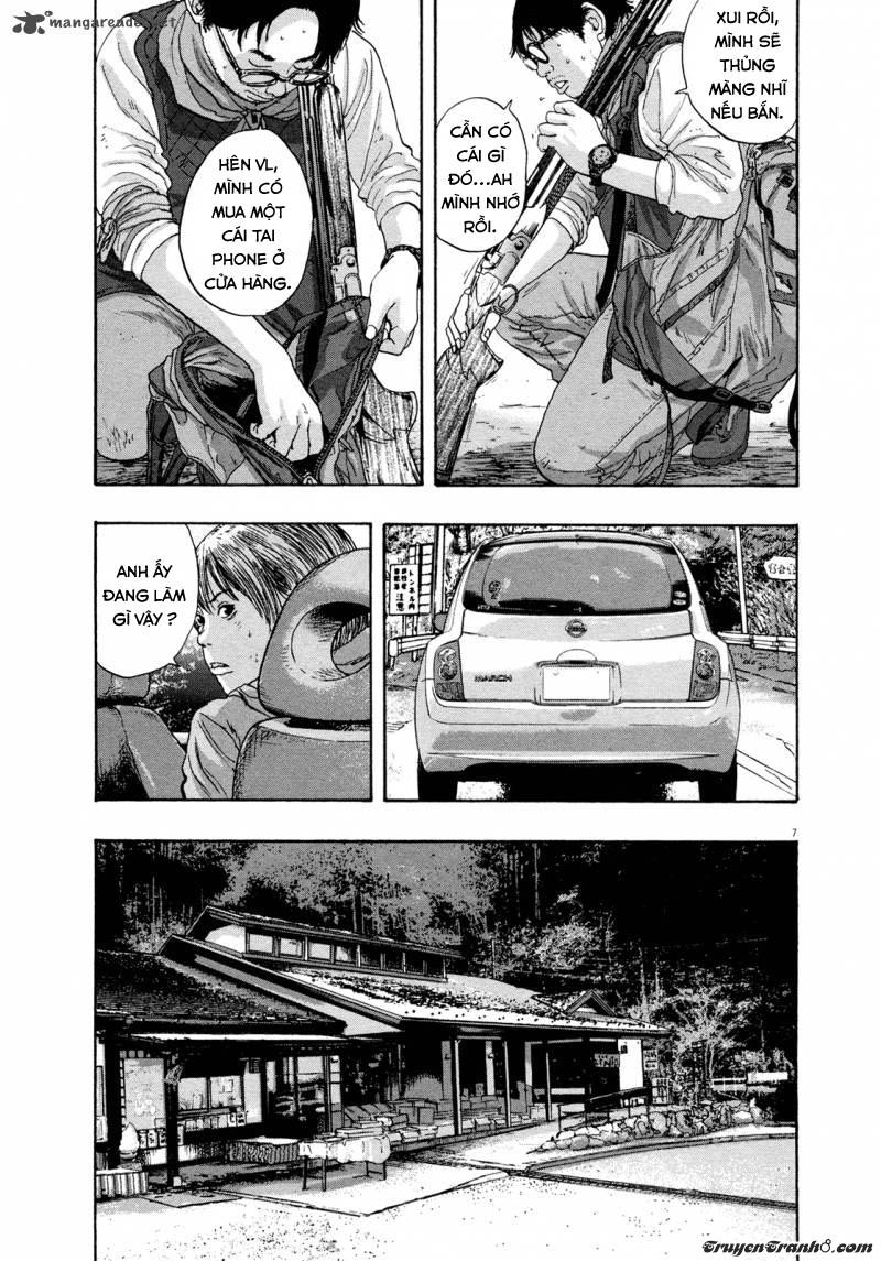 I Am A Hero - Chương 102 - Trang 8