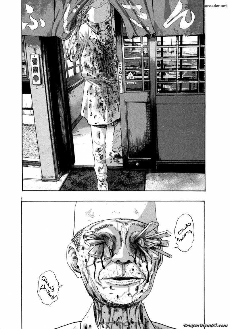 I Am A Hero - Chương 102 - Trang 9