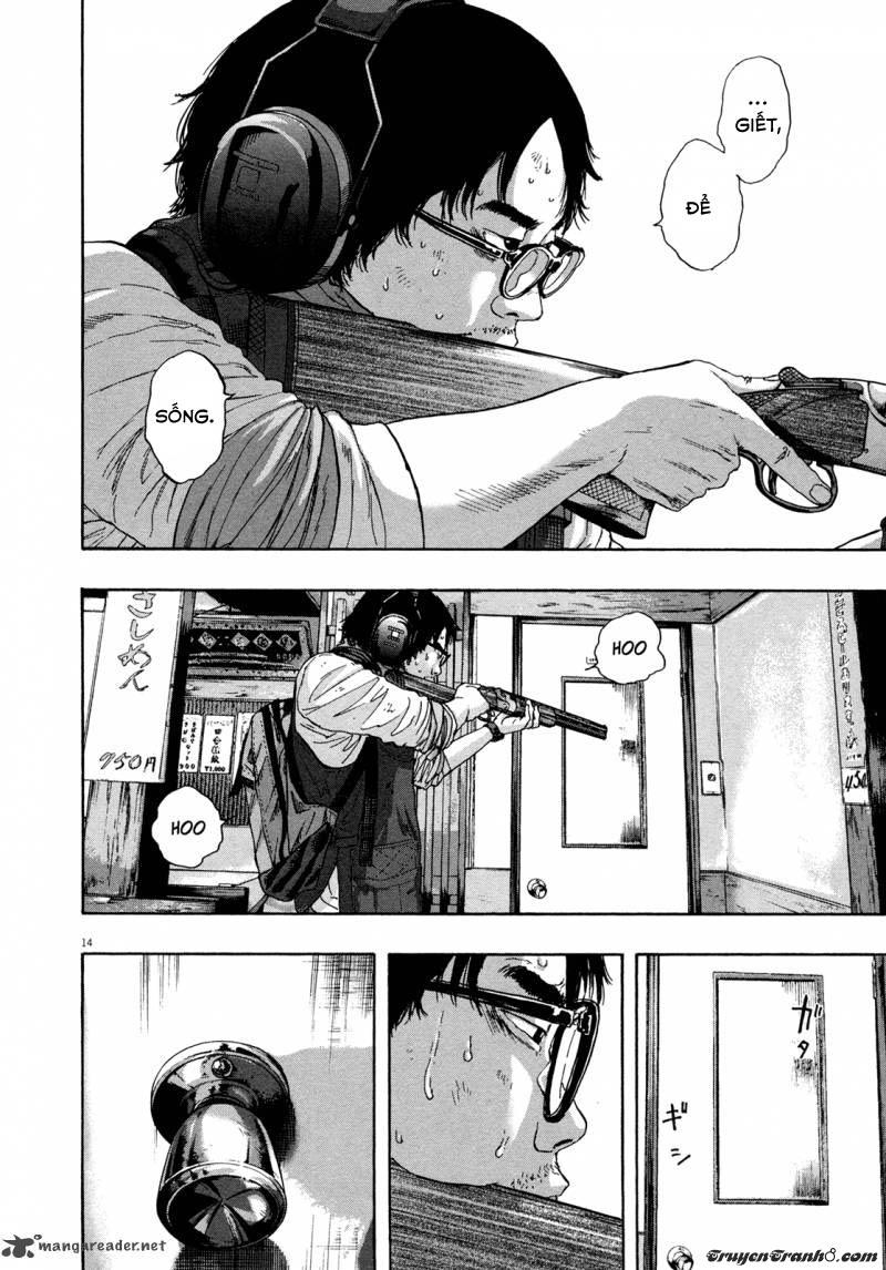 I Am A Hero - Chương 103 - Trang 15