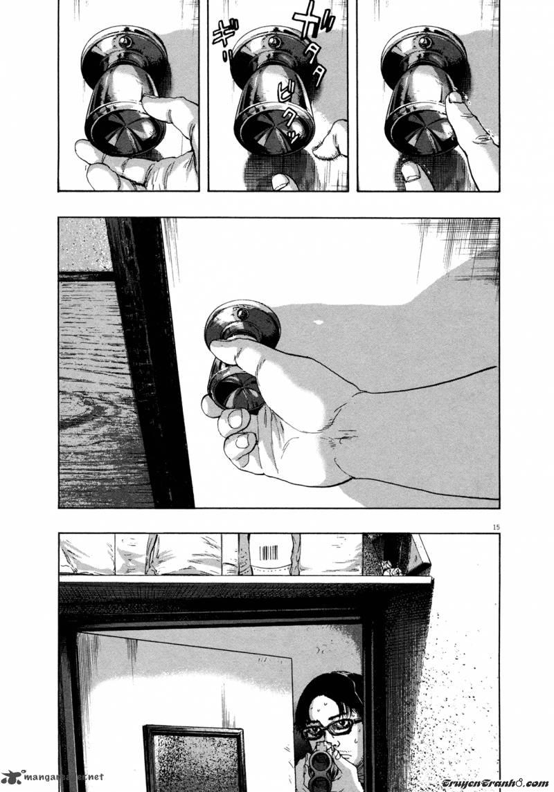 I Am A Hero - Chương 103 - Trang 16