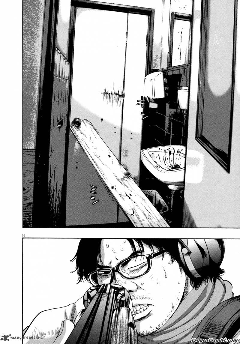 I Am A Hero - Chương 103 - Trang 17