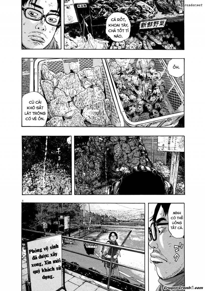 I Am A Hero - Chương 103 - Trang 9