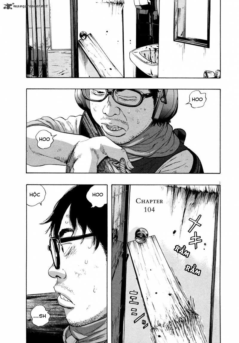 I Am A Hero - Chương 104 - Trang 2