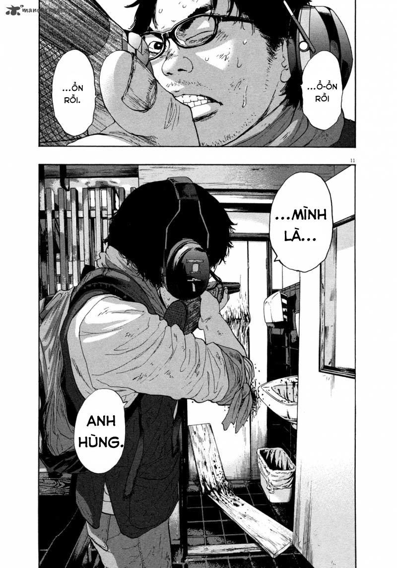I Am A Hero - Chương 104 - Trang 12
