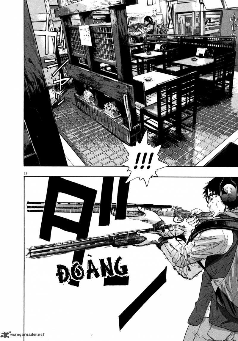 I Am A Hero - Chương 104 - Trang 13