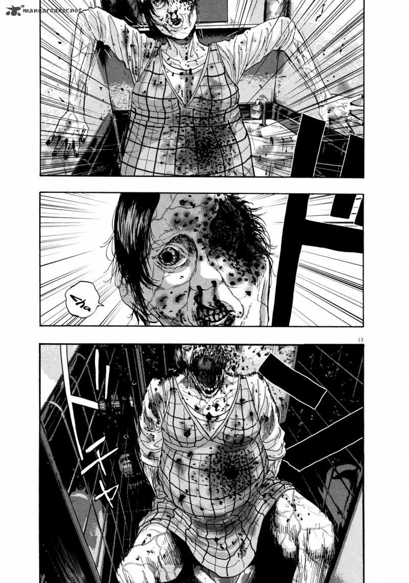 I Am A Hero - Chương 104 - Trang 14