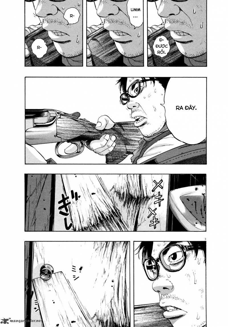 I Am A Hero - Chương 104 - Trang 4