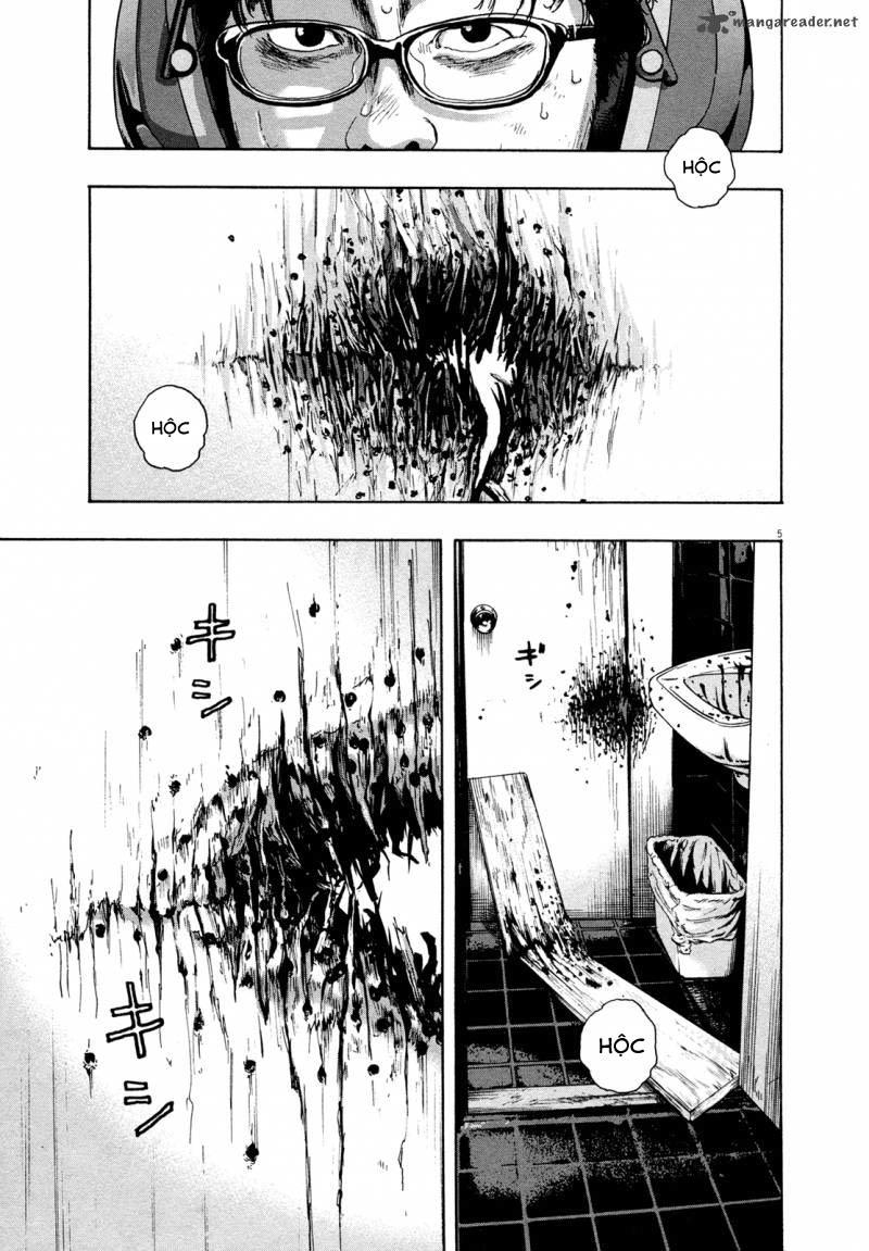 I Am A Hero - Chương 104 - Trang 6