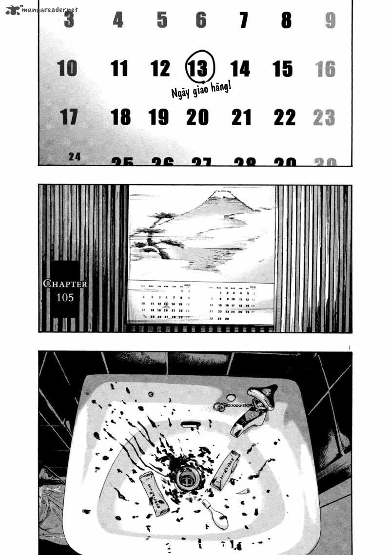 I Am A Hero - Chương 105 - Trang 2