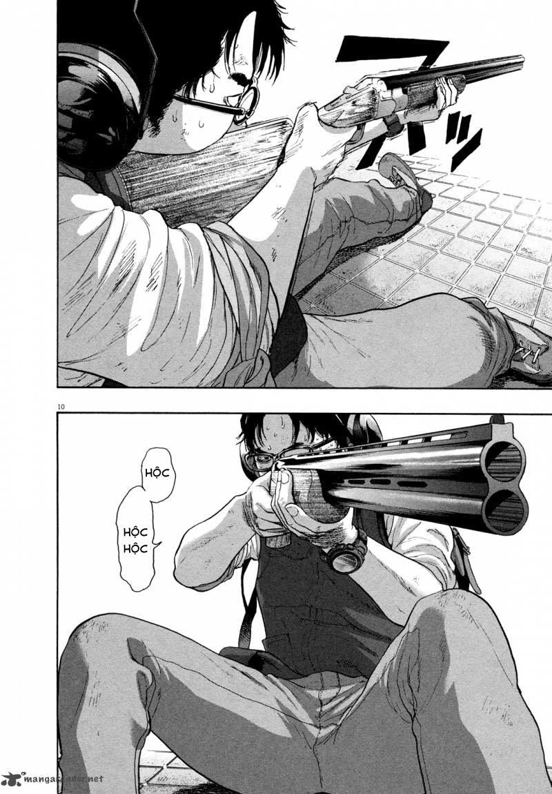 I Am A Hero - Chương 105 - Trang 11