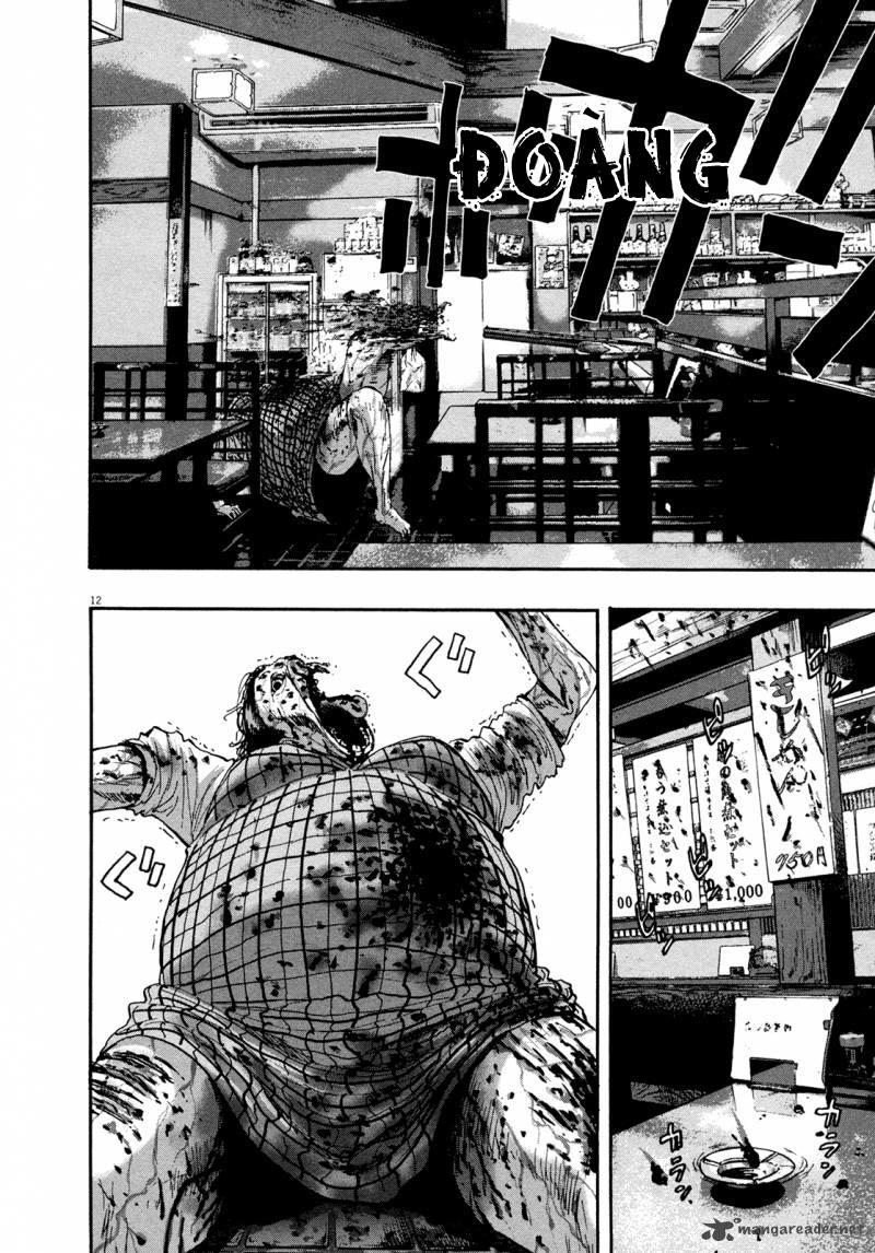 I Am A Hero - Chương 105 - Trang 13