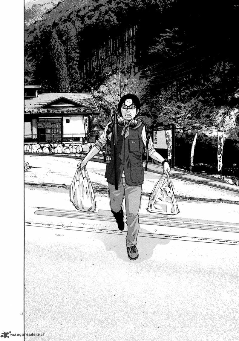 I Am A Hero - Chương 105 - Trang 18