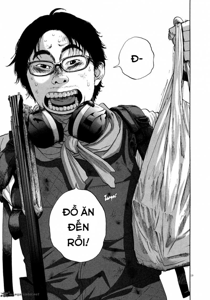 I Am A Hero - Chương 105 - Trang 19