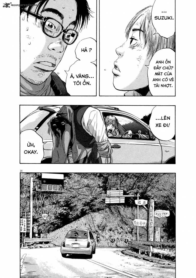 I Am A Hero - Chương 105 - Trang 20