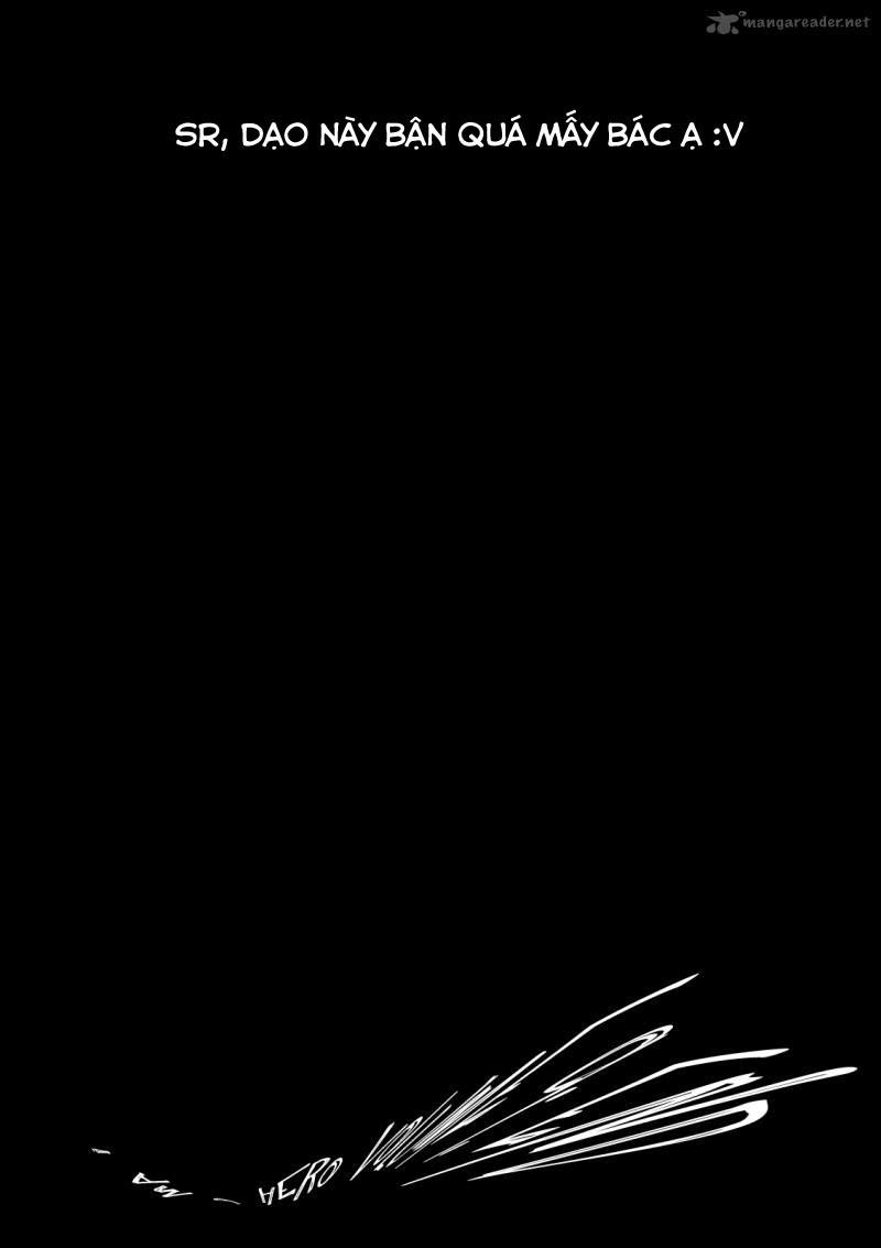 I Am A Hero - Chương 105 - Trang 21