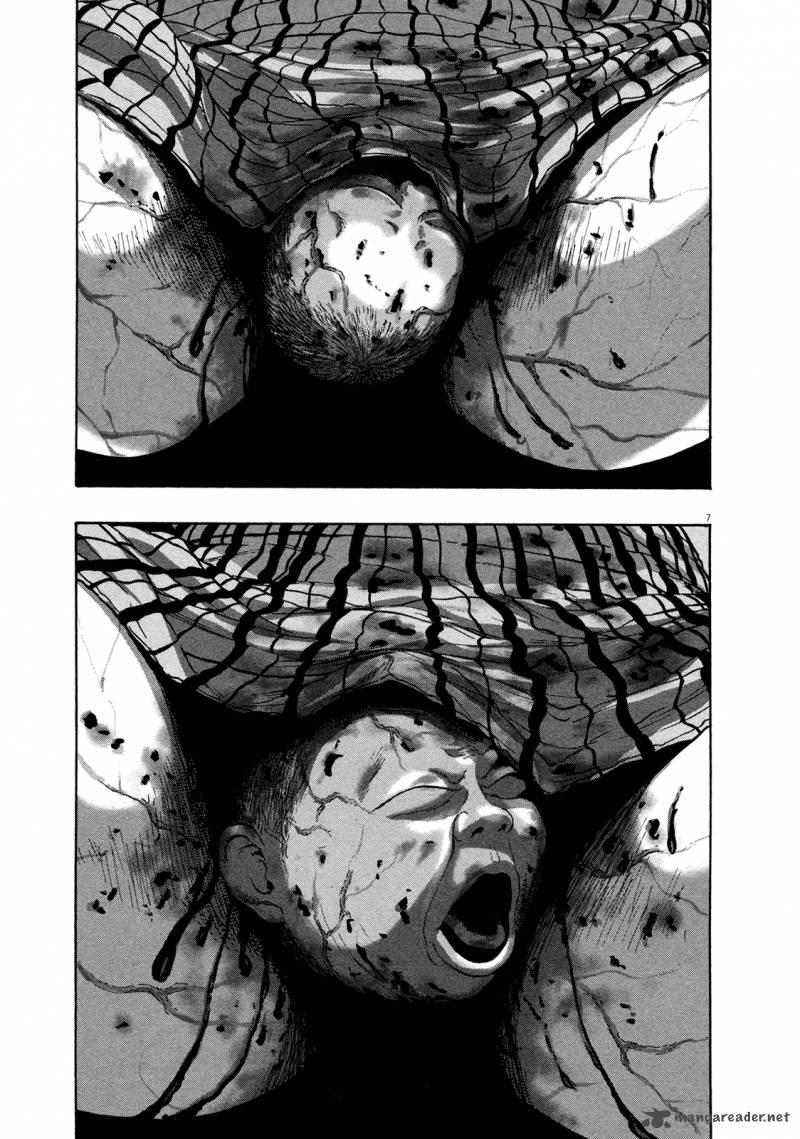 I Am A Hero - Chương 105 - Trang 8