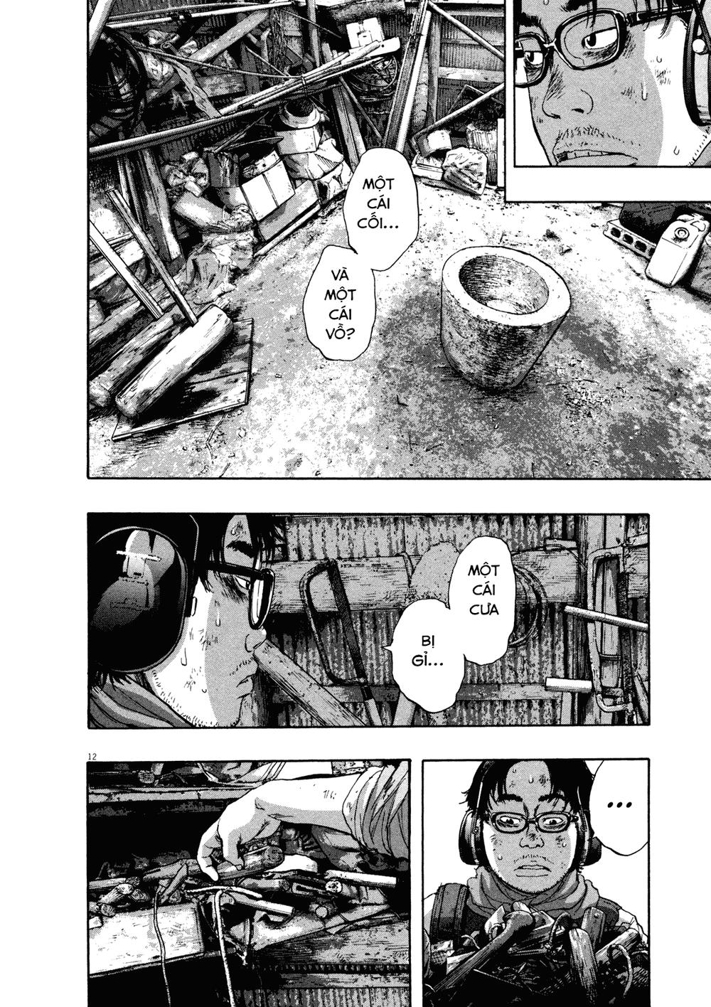 I Am A Hero - Chương 106 - Trang 15