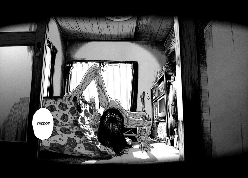 I Am A Hero - Chương 11 - Trang 15