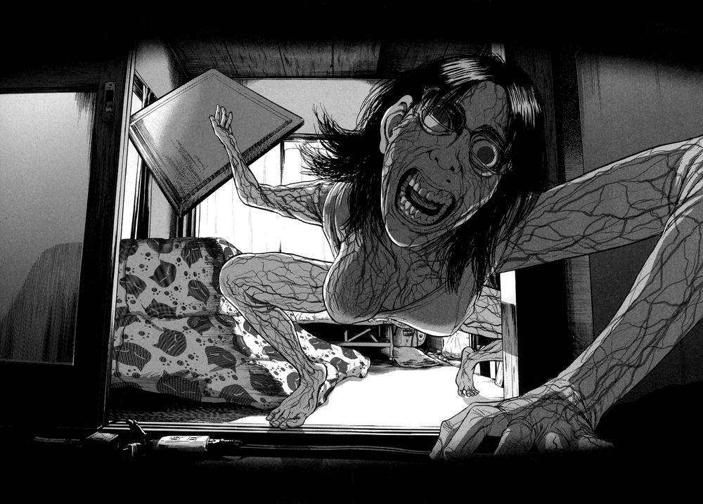 I Am A Hero - Chương 11 - Trang 16