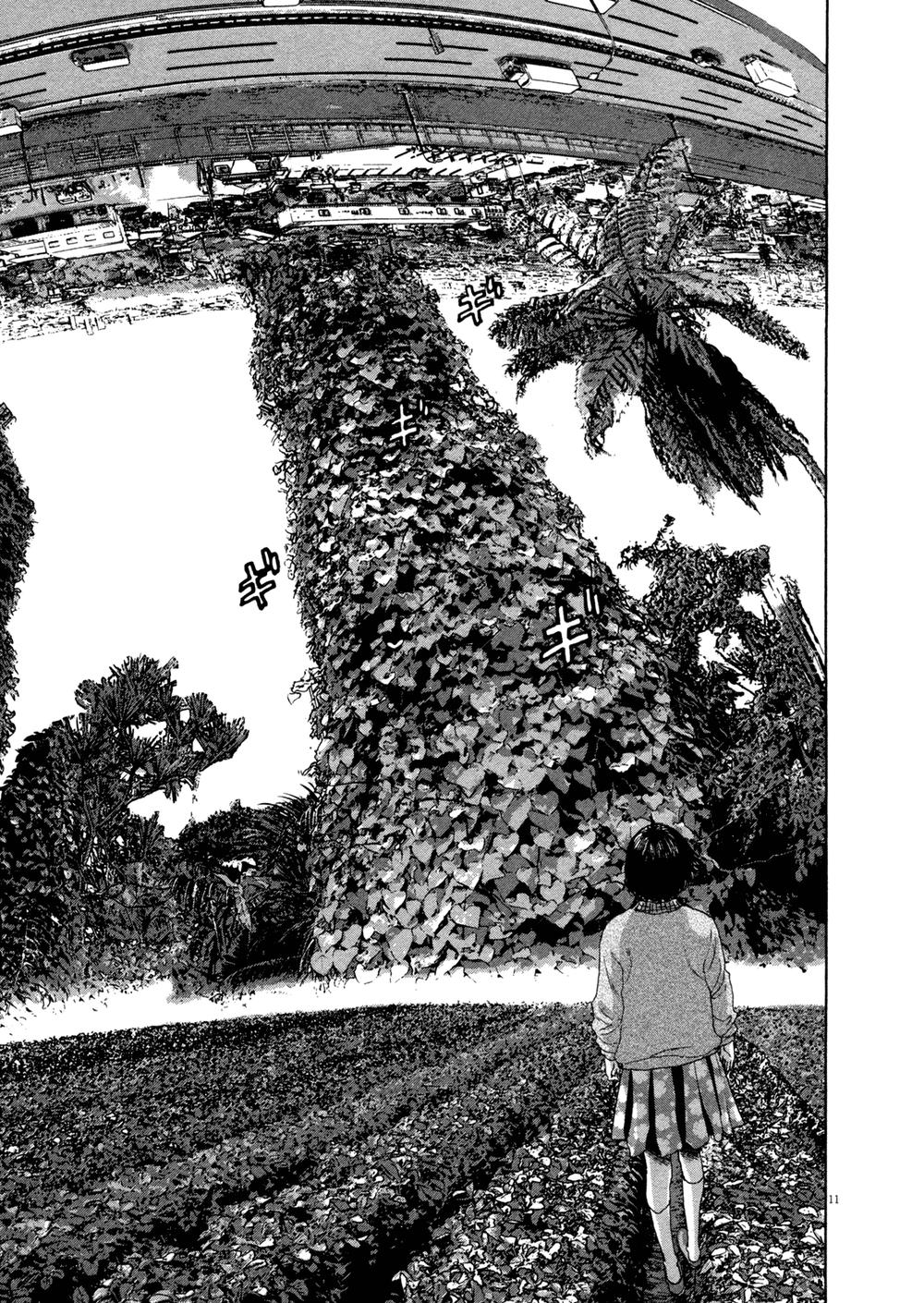 I Am A Hero - Chương 111 - Trang 11